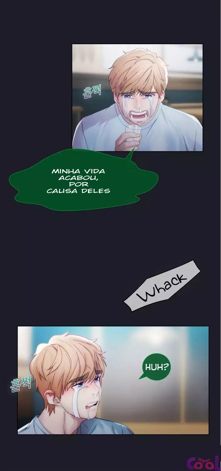 Lady Garden Capitulo 9 - pagina 2