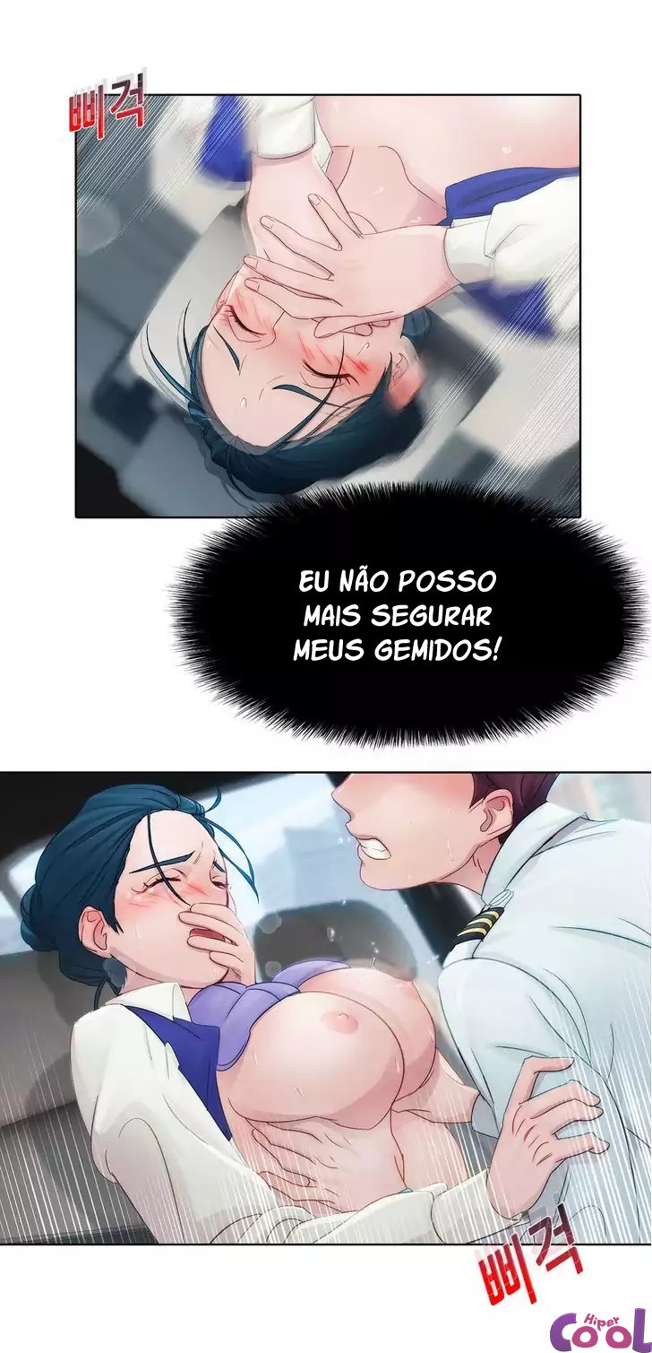 Lady Garden Capitulo 9 - pagina 23