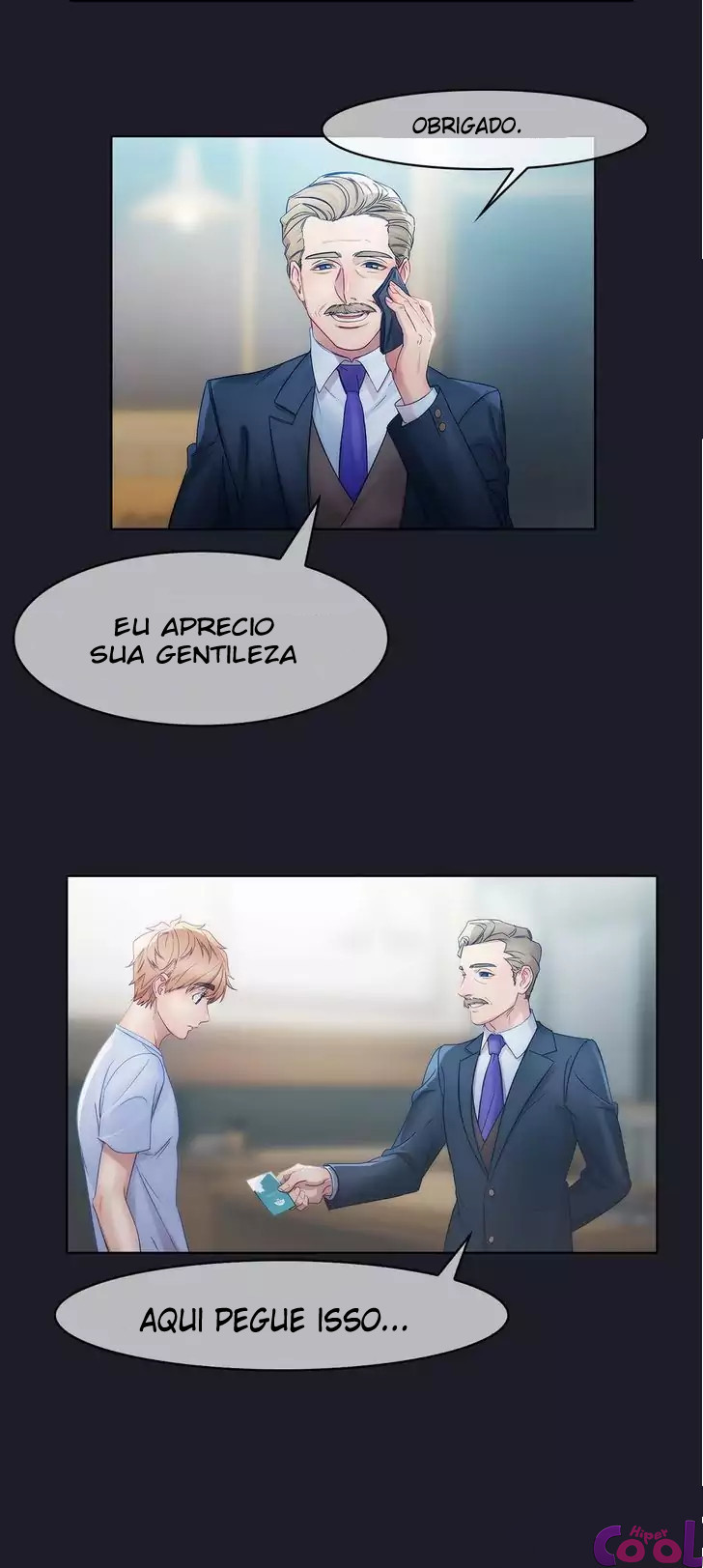 Lady Garden Capitulo 9 - pagina 6