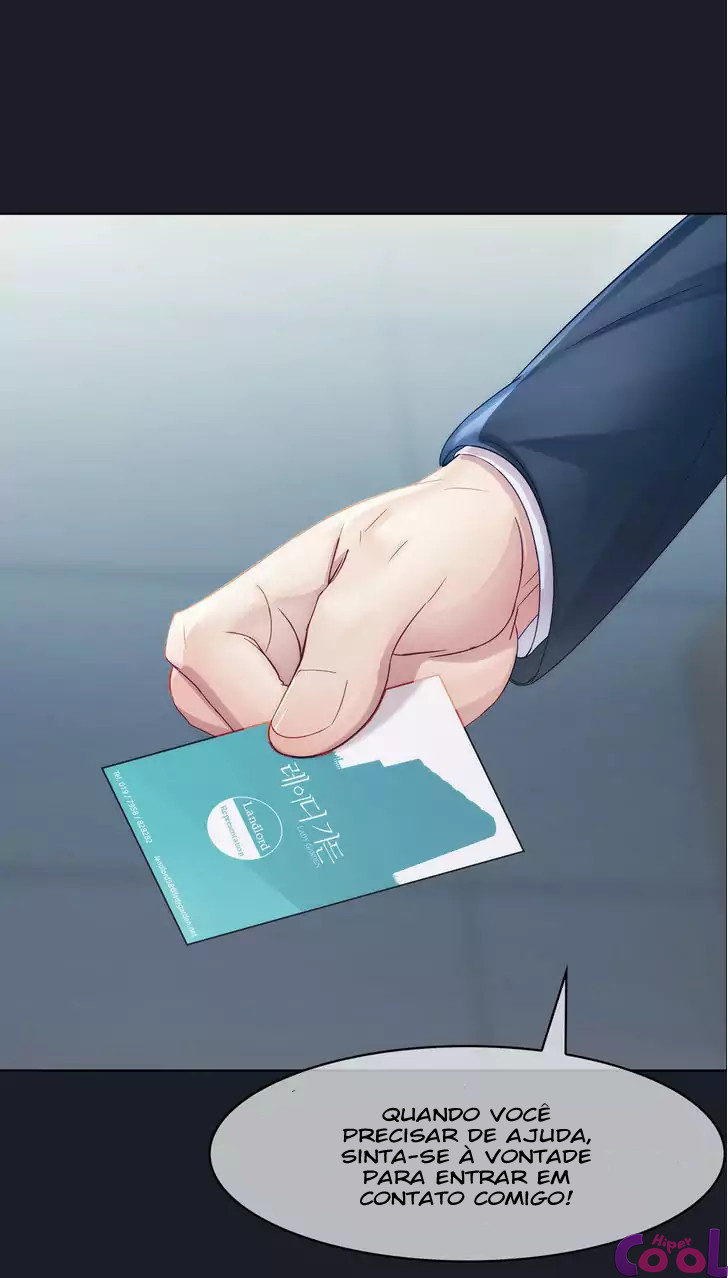 Lady Garden Capitulo 9 - pagina 7