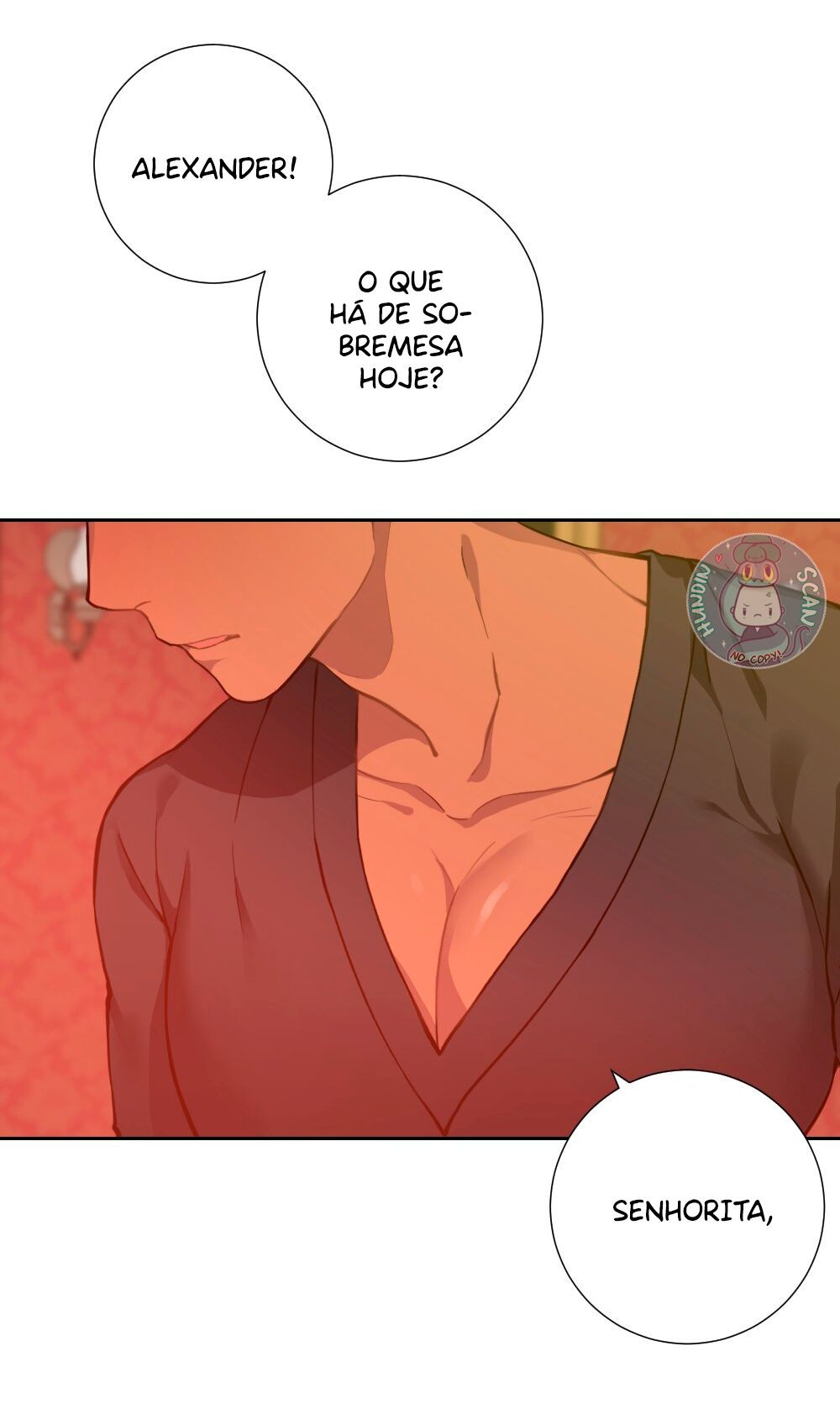 Lady & Maid Capitulo 1 - pagina 12 Lady & Maid Capitulo 1 - pagina 12