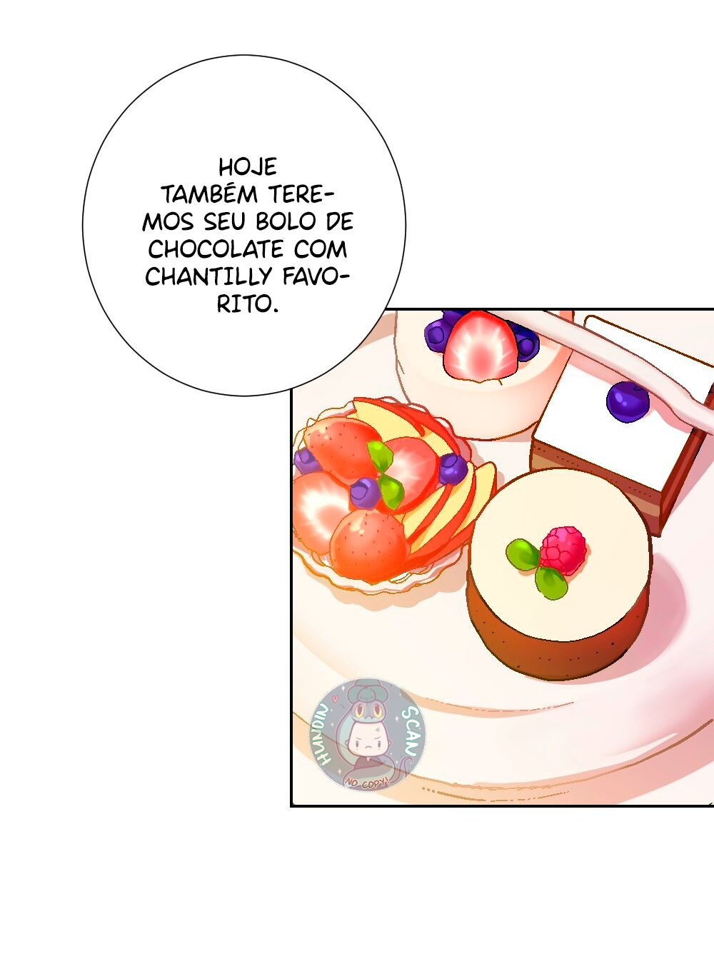 Lady & Maid Capitulo 1 - pagina 13 Lady & Maid Capitulo 1 - pagina 13