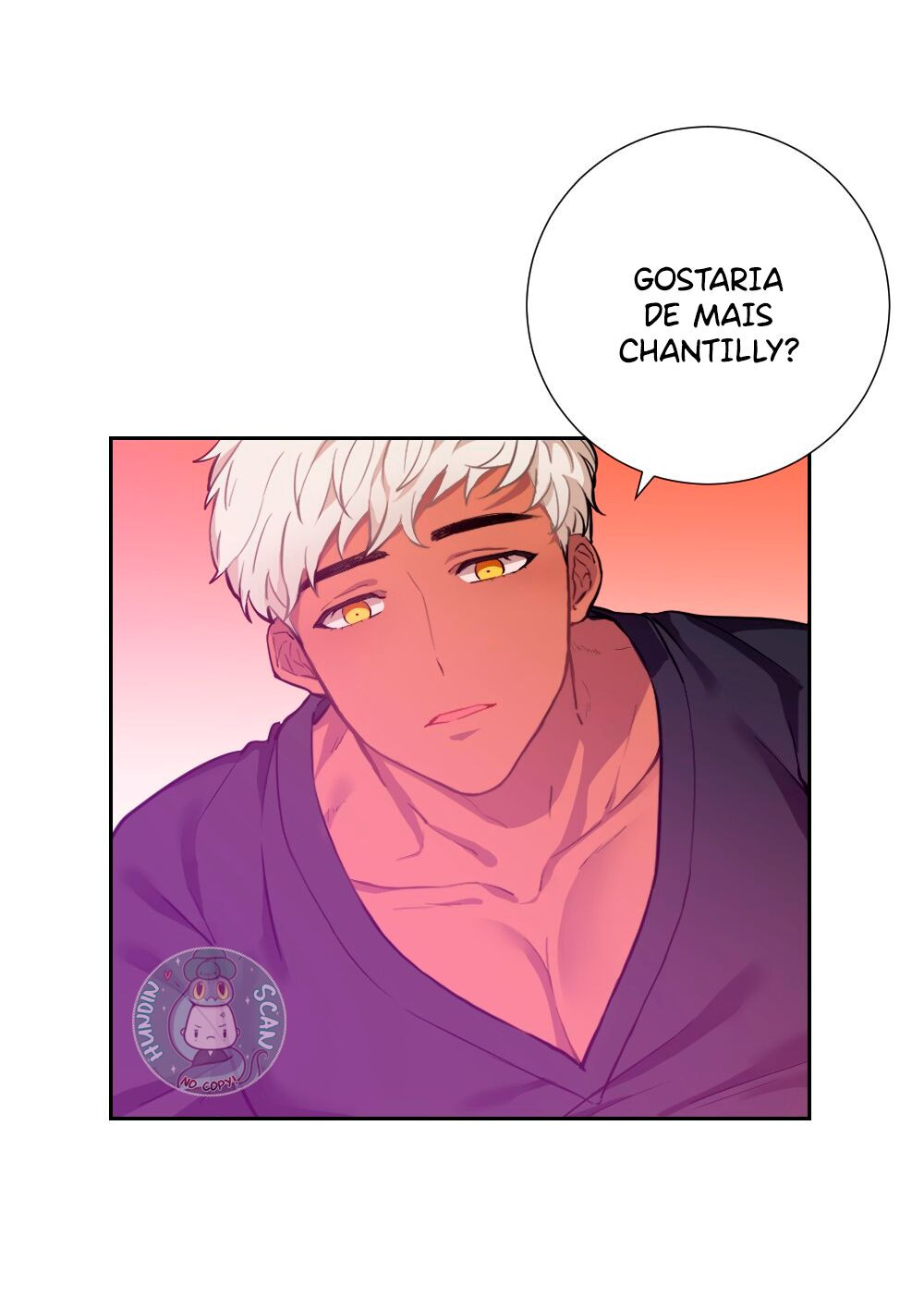 Lady & Maid Capitulo 1 - pagina 14 Lady & Maid Capitulo 1 - pagina 14