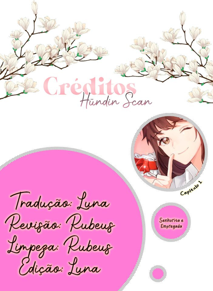 Lady & Maid Capitulo 1 - pagina 23 Lady & Maid Capitulo 1 - pagina 23