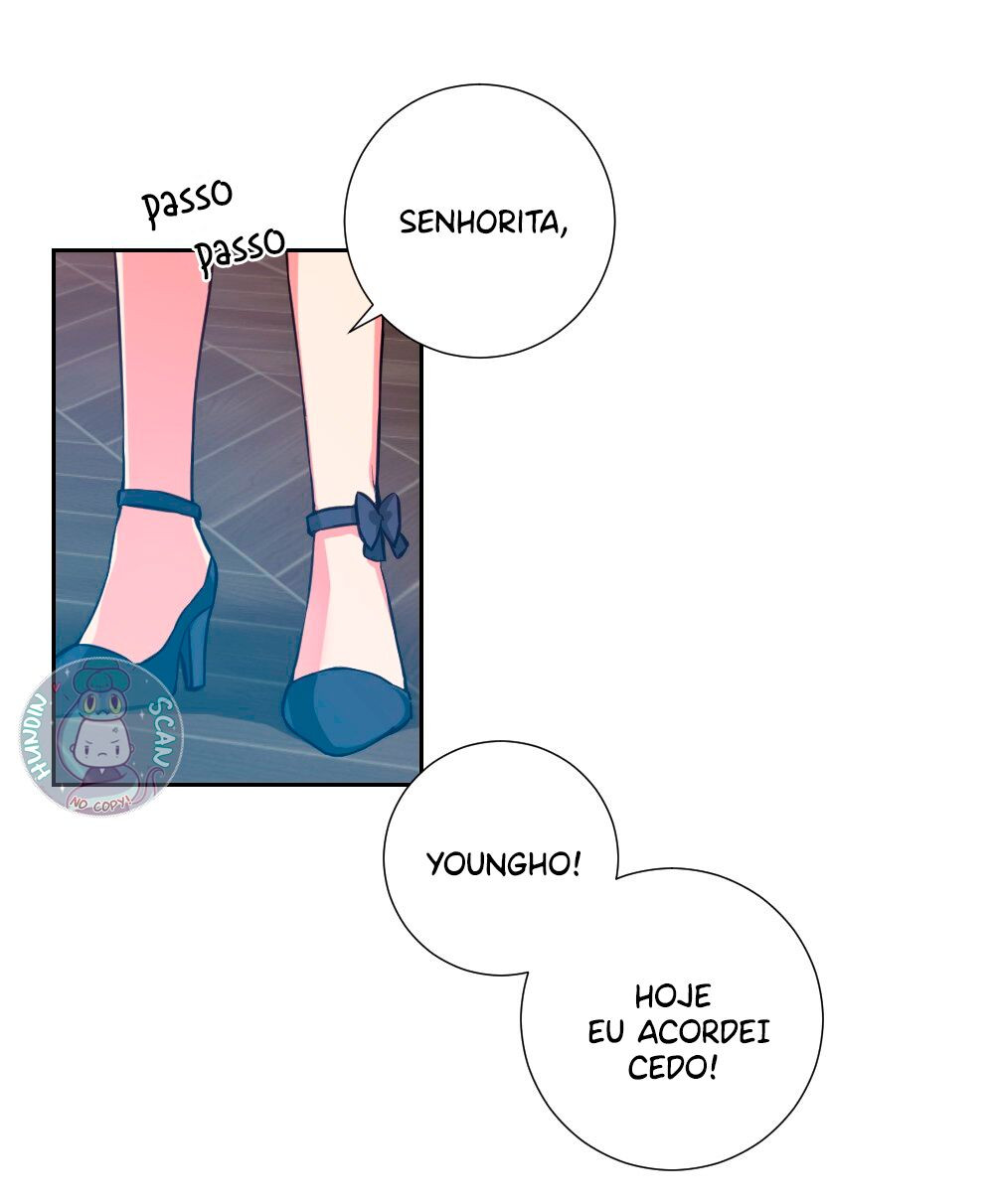 Lady & Maid Capitulo 1 - pagina 4 Lady & Maid Capitulo 1 - pagina 4