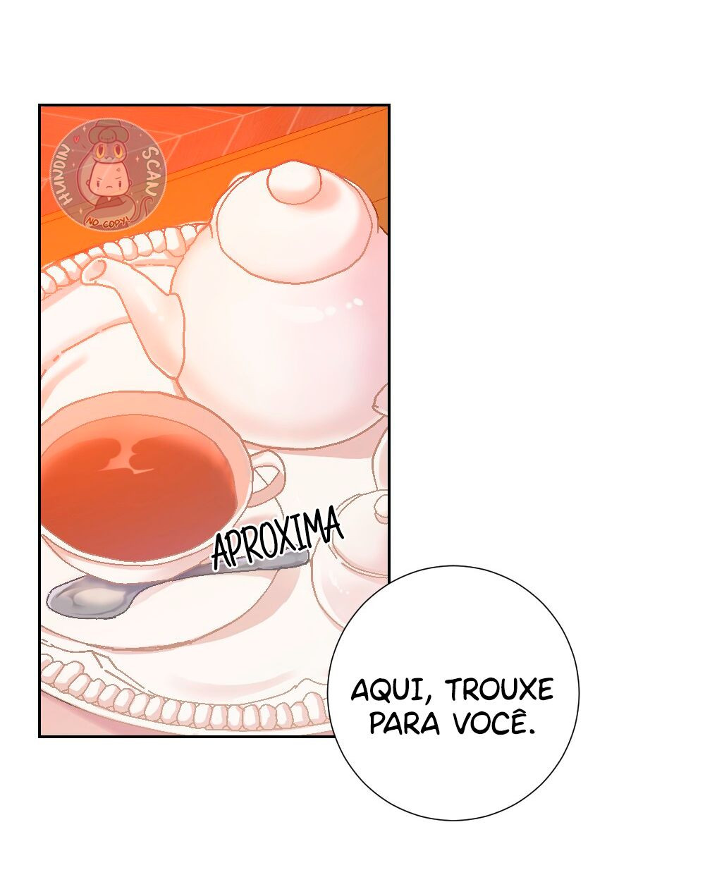 Lady & Maid Capitulo 1 - pagina 9 Lady & Maid Capitulo 1 - pagina 9