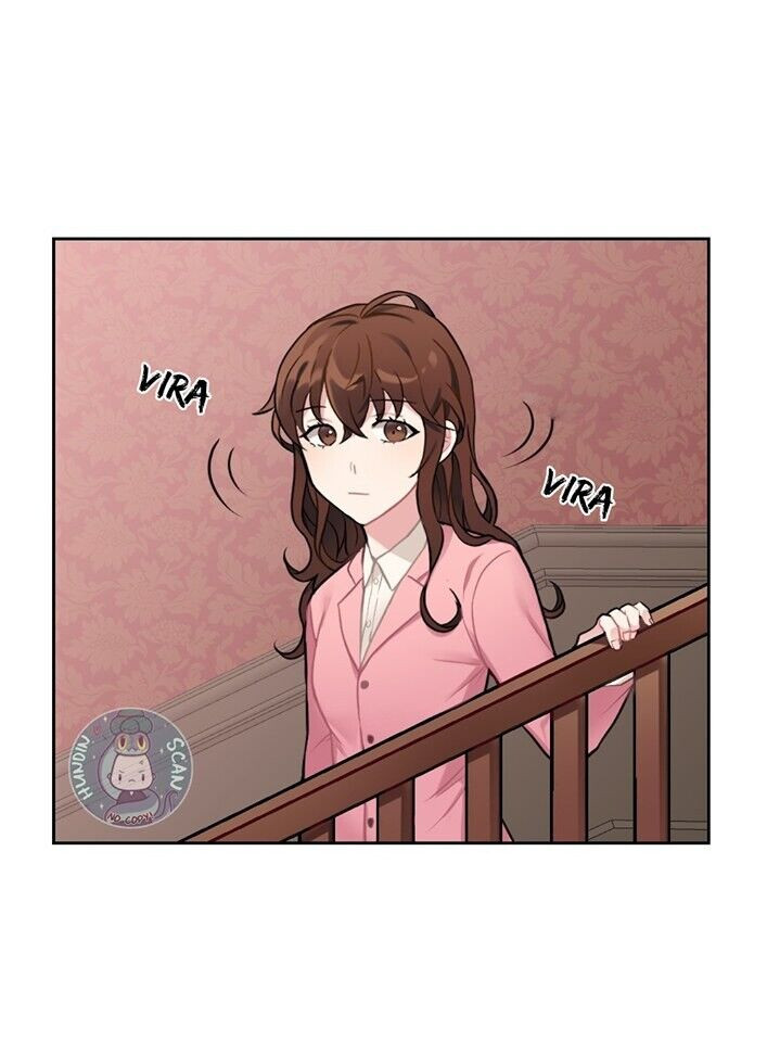 Lady & Maid Capitulo 6 - pagina 11 Lady & Maid Capitulo 6 - pagina 11