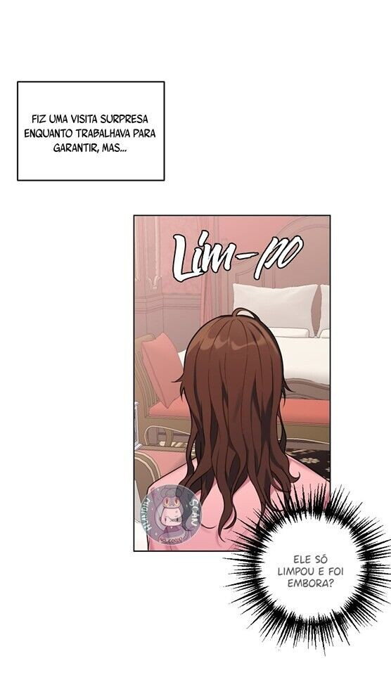 Lady & Maid Capitulo 6 - pagina 16 Lady & Maid Capitulo 6 - pagina 16