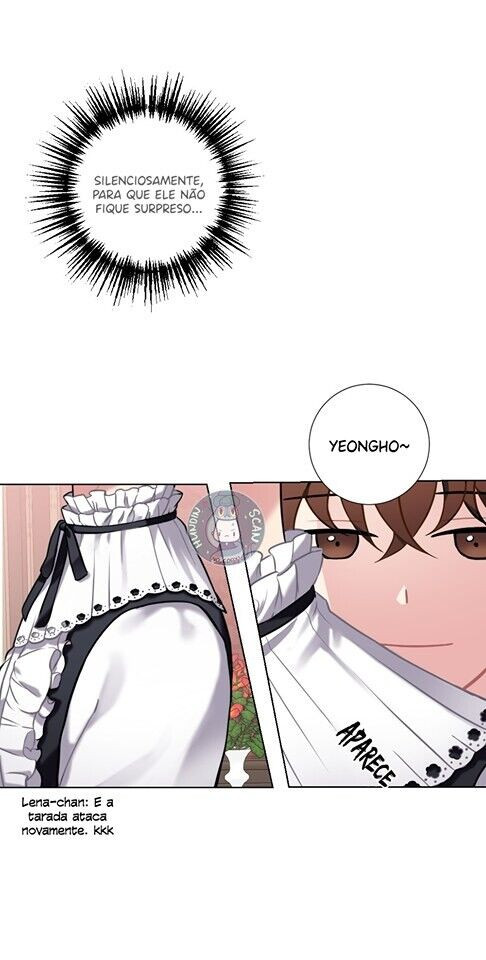 Lady & Maid Capitulo 6 - pagina 22 Lady & Maid Capitulo 6 - pagina 22