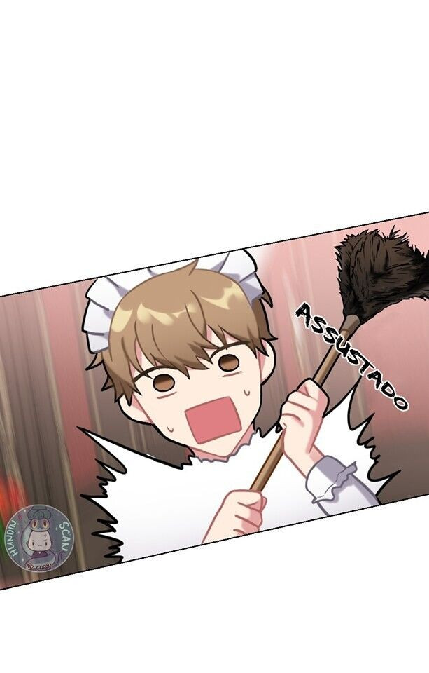 Lady & Maid Capitulo 6 - pagina 23 Lady & Maid Capitulo 6 - pagina 23