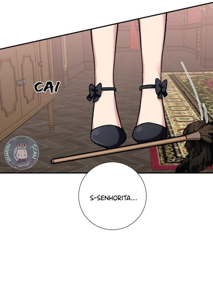 Lady & Maid Capitulo 6 - pagina 24 Lady & Maid Capitulo 6 - pagina 24