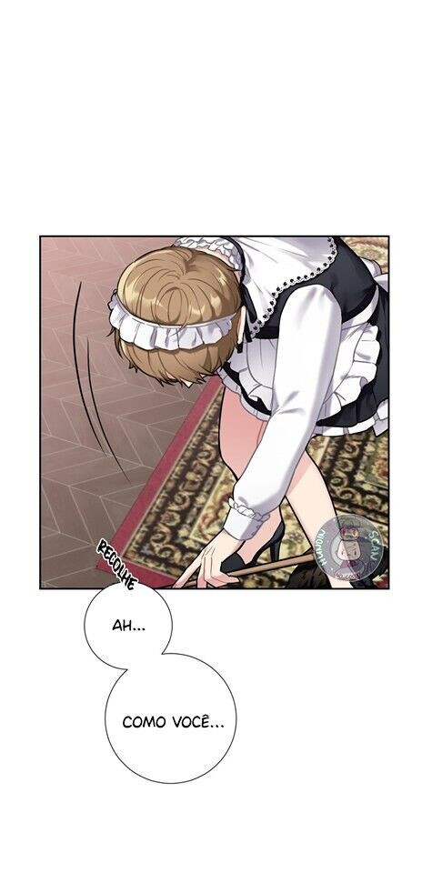 Lady & Maid Capitulo 6 - pagina 25 Lady & Maid Capitulo 6 - pagina 25