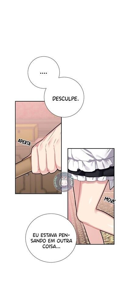 Lady & Maid Capitulo 6 - pagina 28 Lady & Maid Capitulo 6 - pagina 28