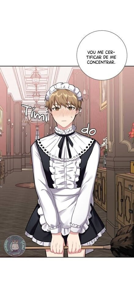Lady & Maid Capitulo 6 - pagina 29 Lady & Maid Capitulo 6 - pagina 29