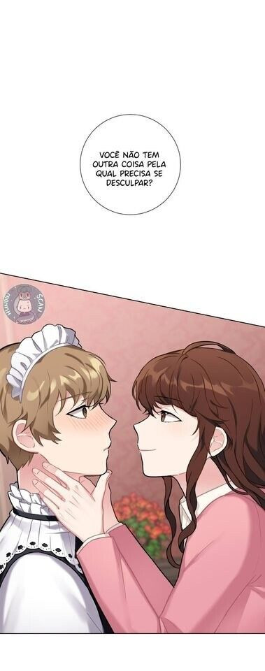Lady & Maid Capitulo 6 - pagina 32 Lady & Maid Capitulo 6 - pagina 32