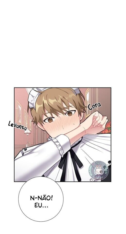 Lady & Maid Capitulo 6 - pagina 33 Lady & Maid Capitulo 6 - pagina 33
