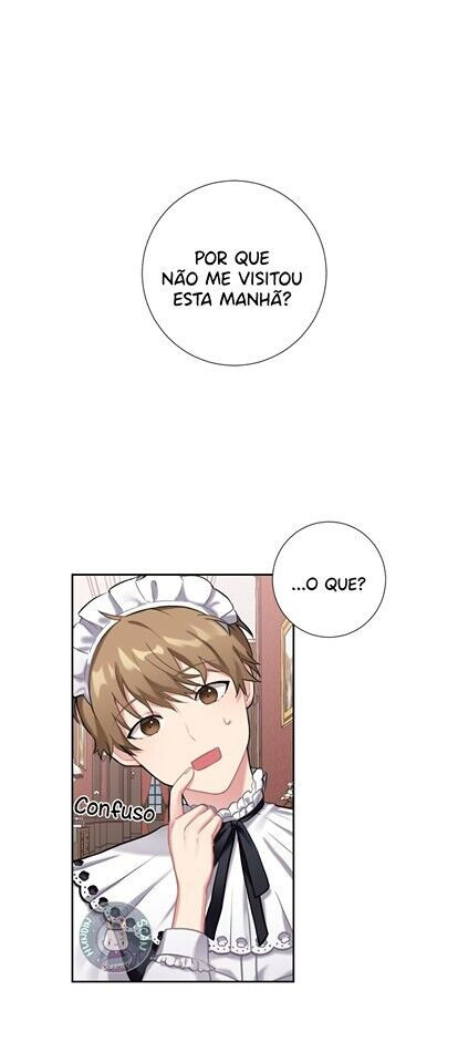 Lady & Maid Capitulo 6 - pagina 34 Lady & Maid Capitulo 6 - pagina 34