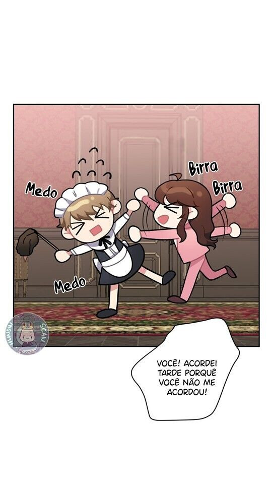 Lady & Maid Capitulo 6 - pagina 35 Lady & Maid Capitulo 6 - pagina 35
