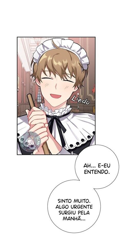 Lady & Maid Capitulo 6 - pagina 36 Lady & Maid Capitulo 6 - pagina 36