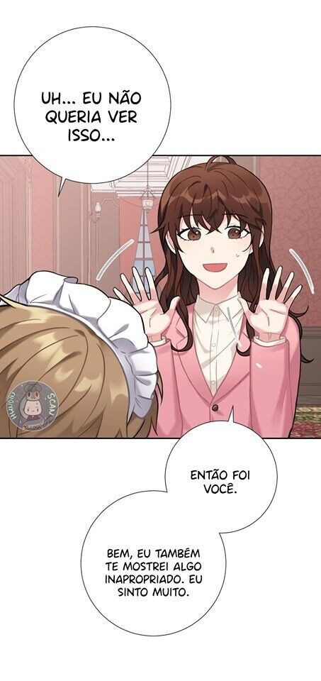 Lady & Maid Capitulo 6 - pagina 43 Lady & Maid Capitulo 6 - pagina 43
