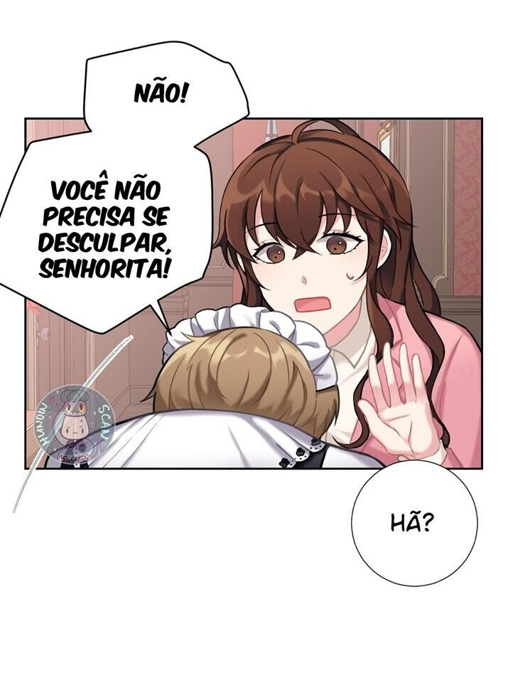 Lady & Maid Capitulo 6 - pagina 44 Lady & Maid Capitulo 6 - pagina 44