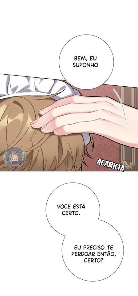 Lady & Maid Capitulo 6 - pagina 46 Lady & Maid Capitulo 6 - pagina 46