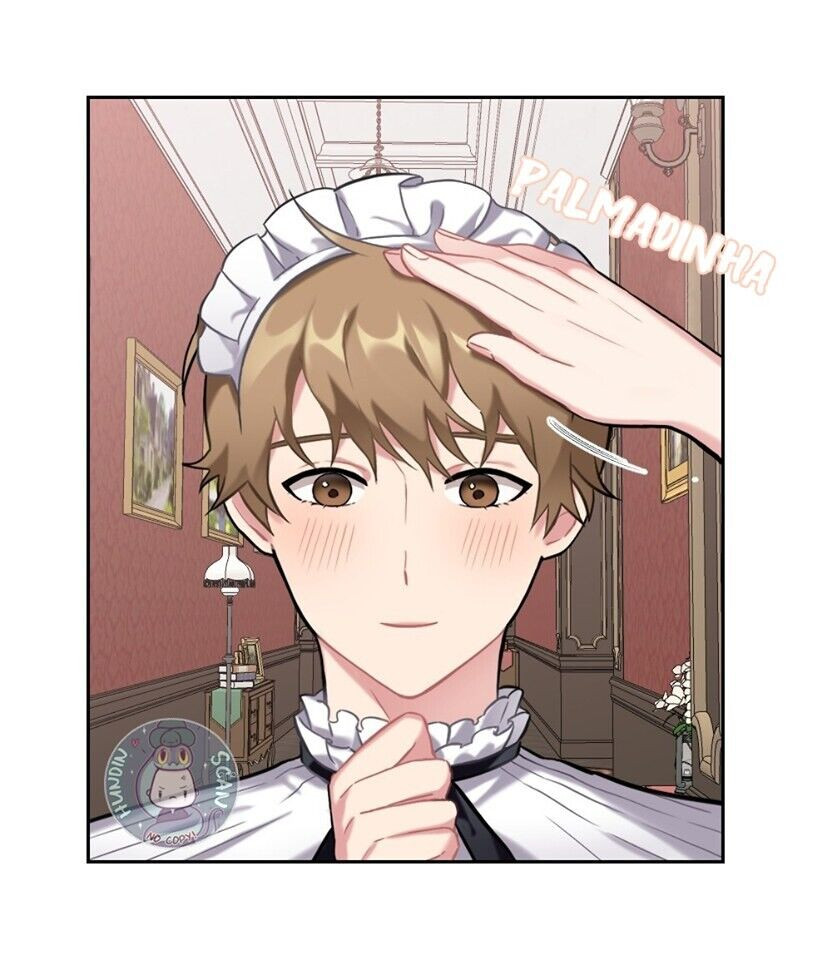 Lady & Maid Capitulo 6 - pagina 47 Lady & Maid Capitulo 6 - pagina 47