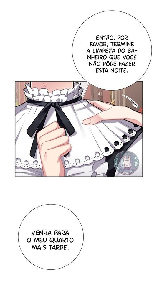 Lady & Maid Capitulo 6 - pagina 48 Lady & Maid Capitulo 6 - pagina 48