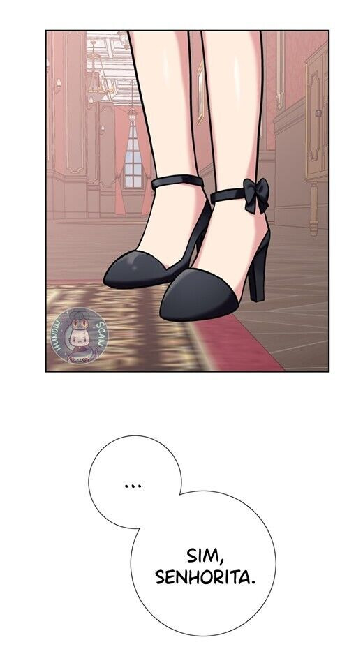 Lady & Maid Capitulo 6 - pagina 49 Lady & Maid Capitulo 6 - pagina 49