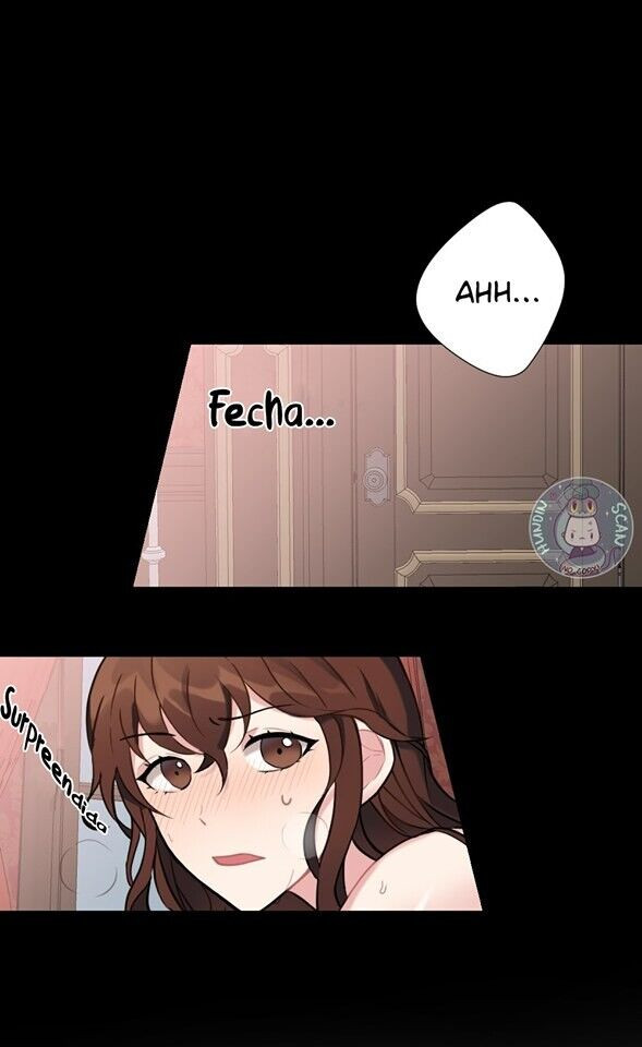 Lady & Maid Capitulo 6 - pagina 5 Lady & Maid Capitulo 6 - pagina 5