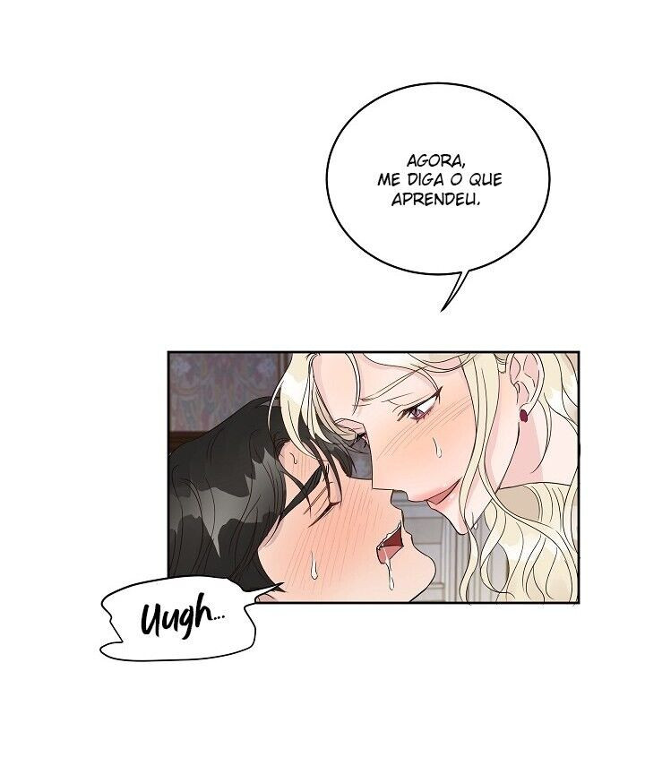 Lady’s Secret Private Life Capitulo 1 - pagina 28 Lady’s Secret Private Life Capitulo 1 - pagina 28