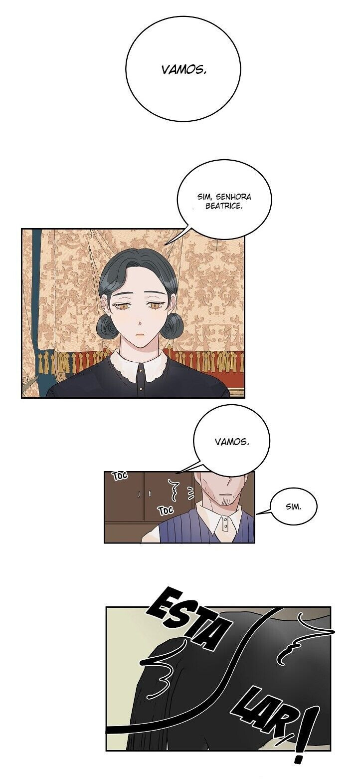 Lady’s Secret Private Life Capitulo 1 - pagina 39 Lady’s Secret Private Life Capitulo 1 - pagina 39
