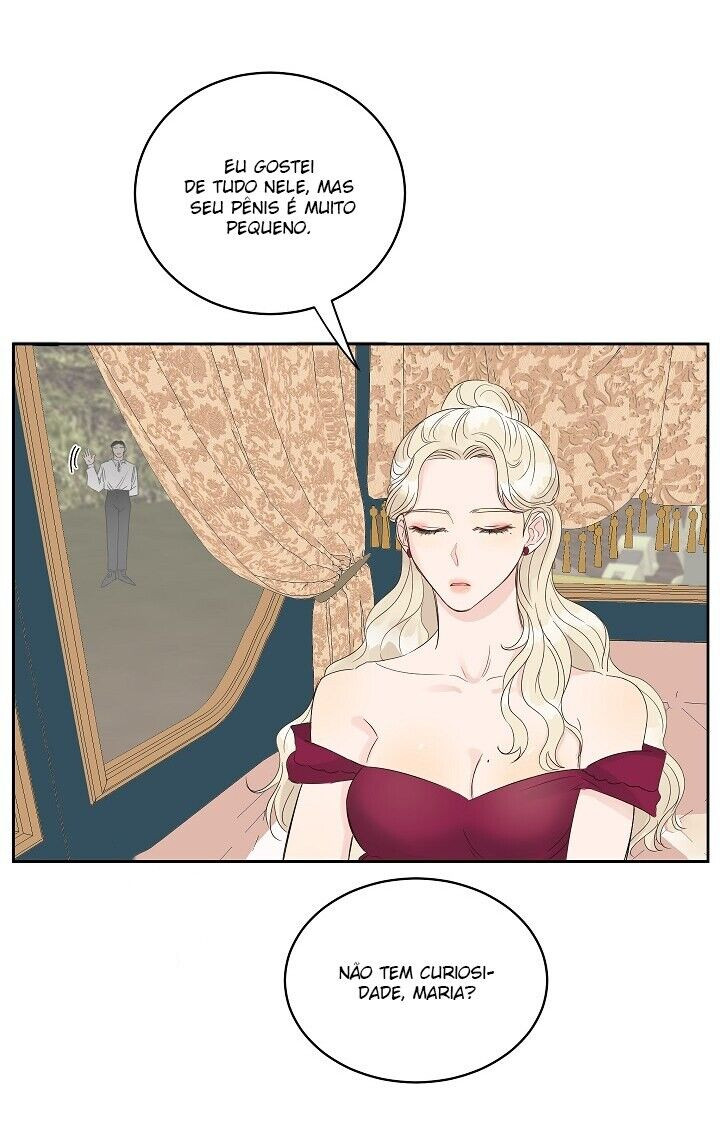 Lady’s Secret Private Life Capitulo 1 - pagina 40 Lady’s Secret Private Life Capitulo 1 - pagina 40