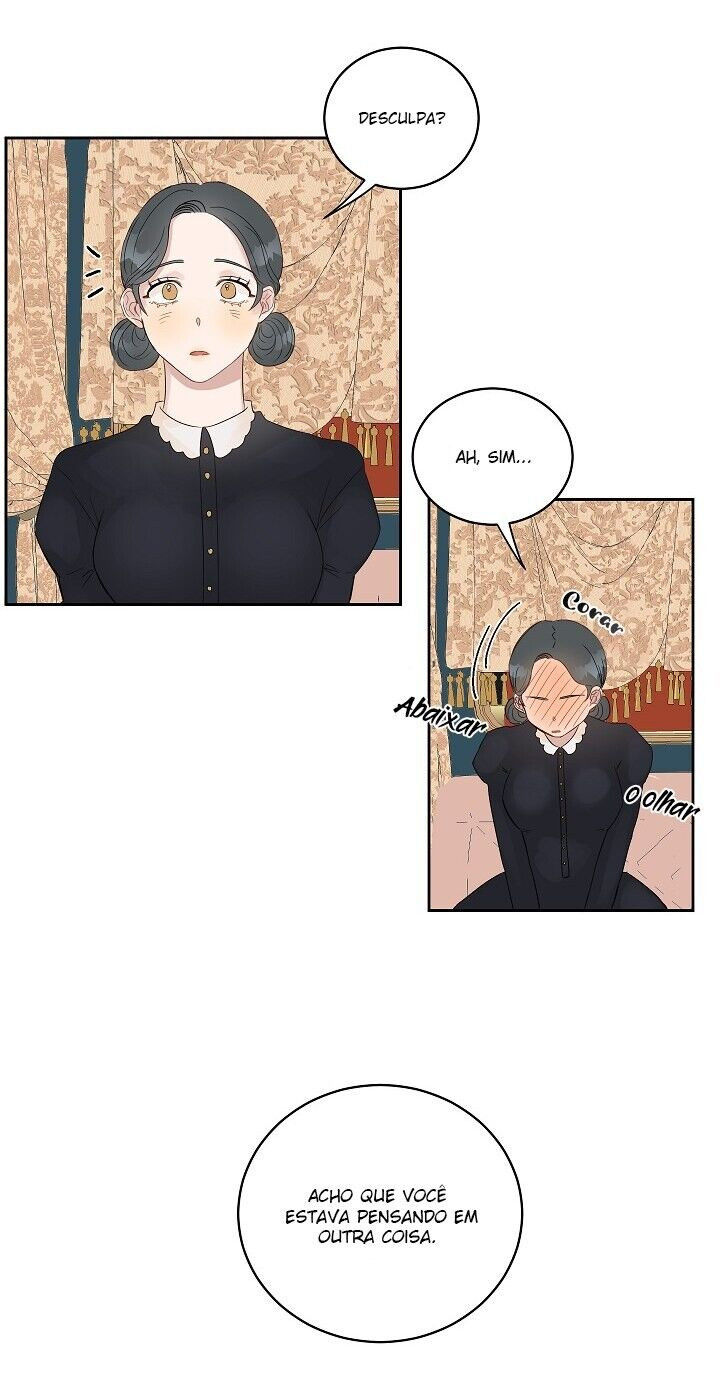 Lady’s Secret Private Life Capitulo 1 - pagina 41 Lady’s Secret Private Life Capitulo 1 - pagina 41