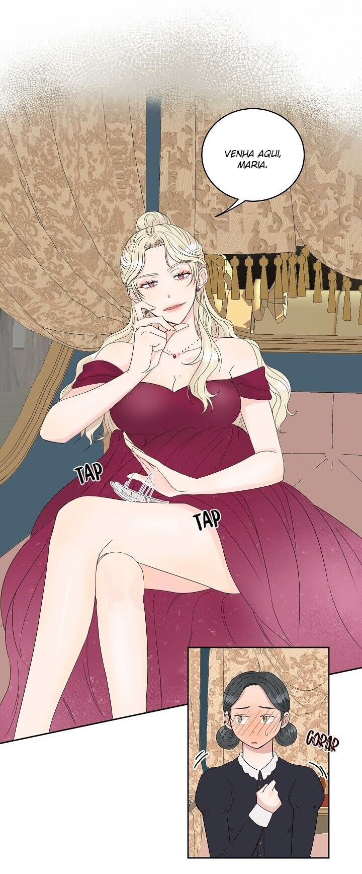 Lady’s Secret Private Life Capitulo 1 - pagina 42 Lady’s Secret Private Life Capitulo 1 - pagina 42