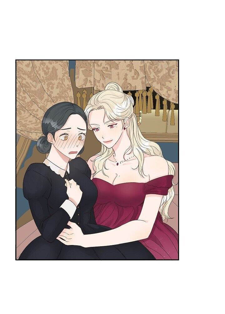 Lady’s Secret Private Life Capitulo 1 - pagina 43 Lady’s Secret Private Life Capitulo 1 - pagina 43