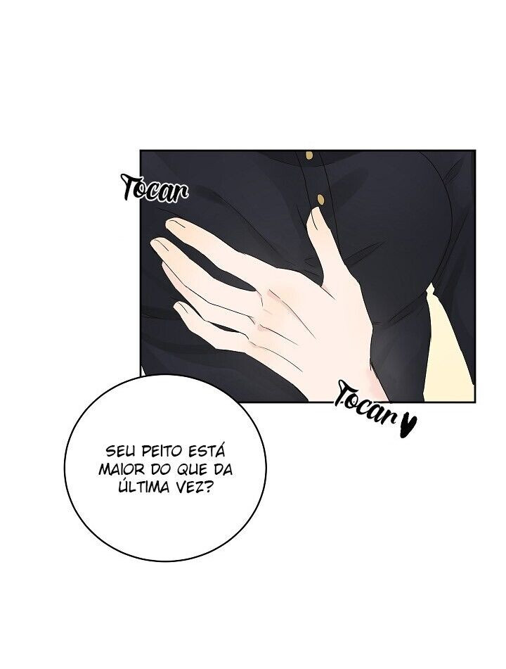 Lady’s Secret Private Life Capitulo 1 - pagina 44 Lady’s Secret Private Life Capitulo 1 - pagina 44