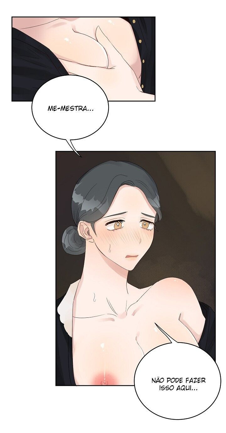 Lady’s Secret Private Life Capitulo 1 - pagina 45 Lady’s Secret Private Life Capitulo 1 - pagina 45
