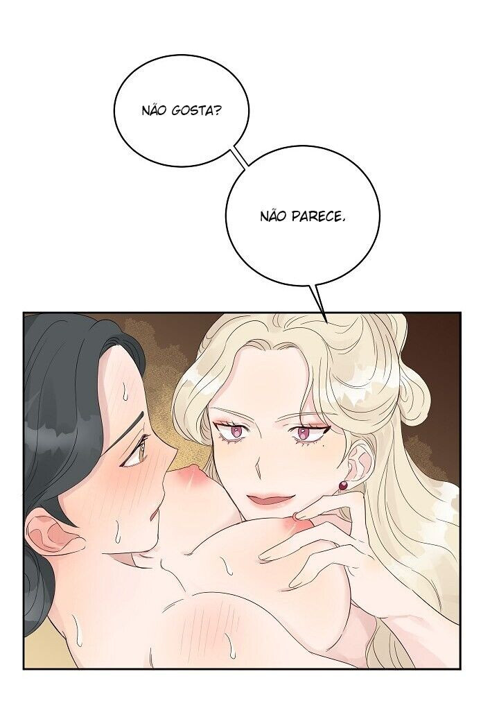 Lady’s Secret Private Life Capitulo 1 - pagina 46 Lady’s Secret Private Life Capitulo 1 - pagina 46