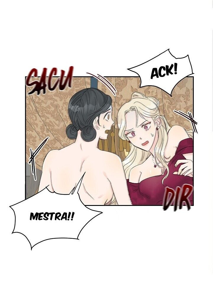 Lady’s Secret Private Life Capitulo 1 - pagina 51 Lady’s Secret Private Life Capitulo 1 - pagina 51