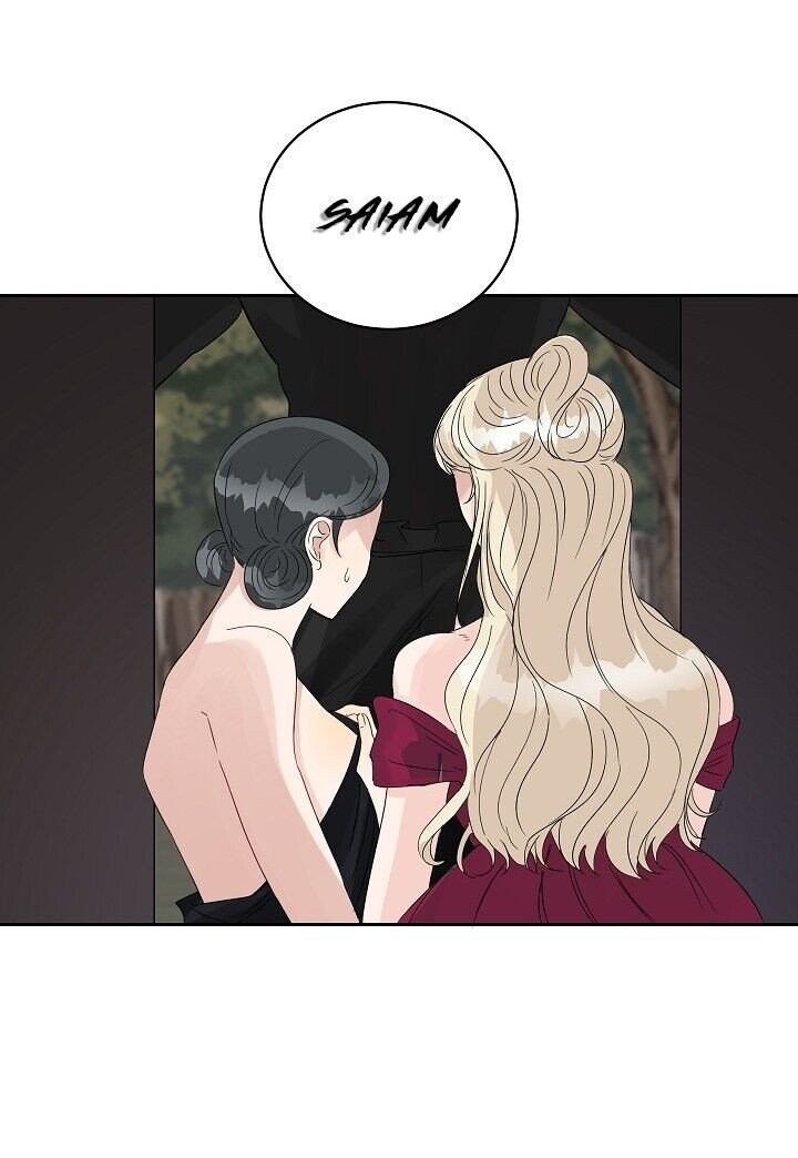 Lady’s Secret Private Life Capitulo 1 - pagina 53 Lady’s Secret Private Life Capitulo 1 - pagina 53