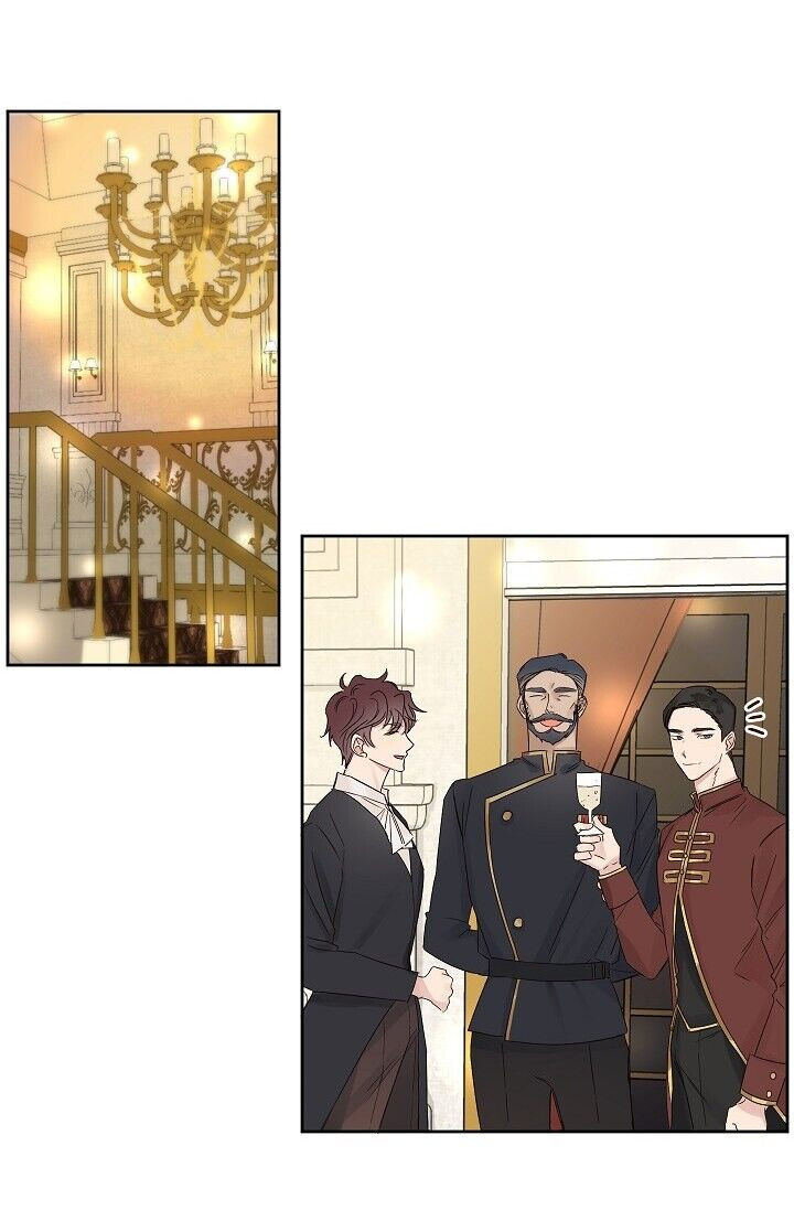 Lady’s Secret Private Life Capitulo 1 - pagina 8 Lady’s Secret Private Life Capitulo 1 - pagina 8