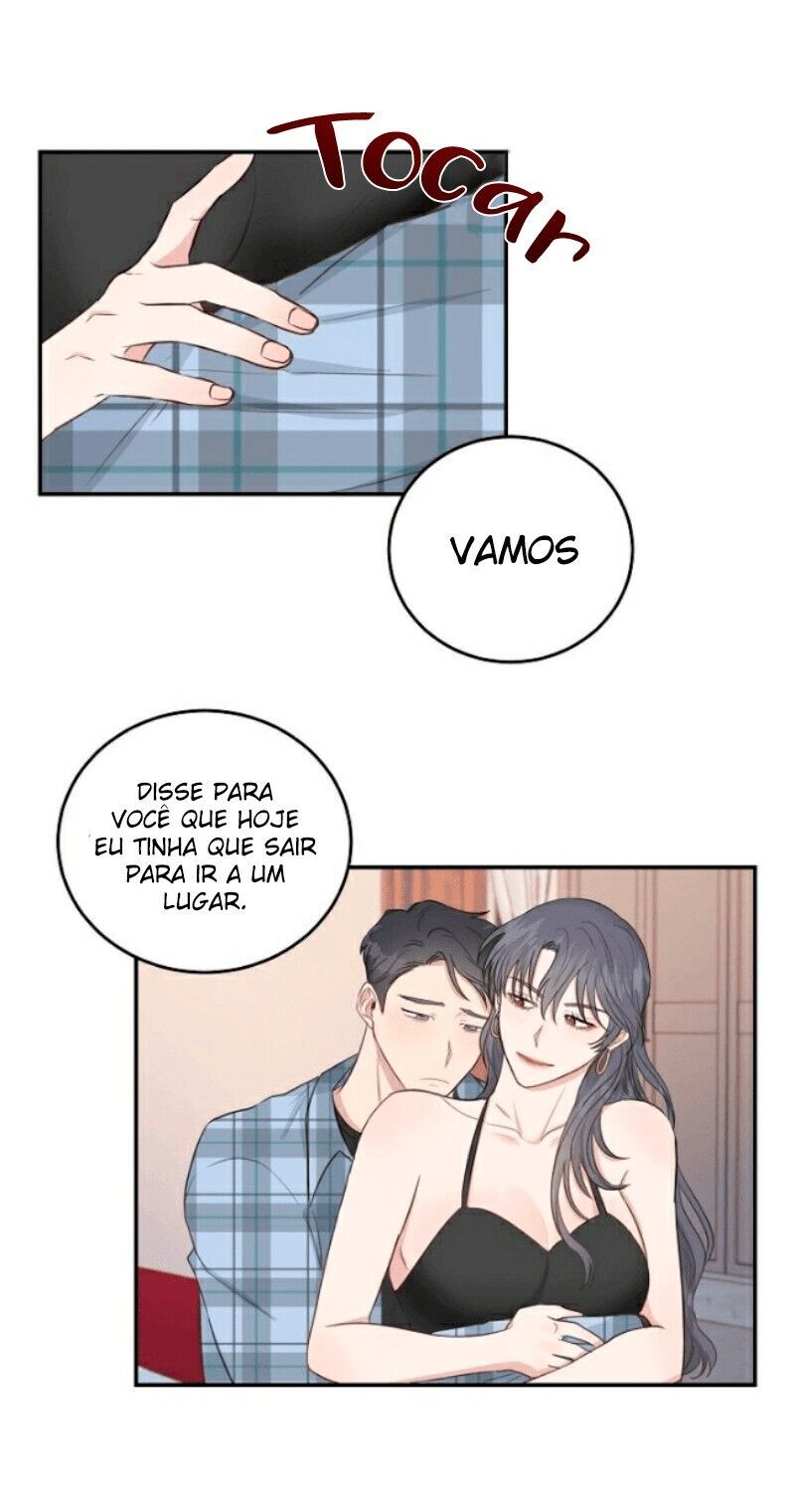Lady’s Secret Private Life Capitulo 10 - pagina 1