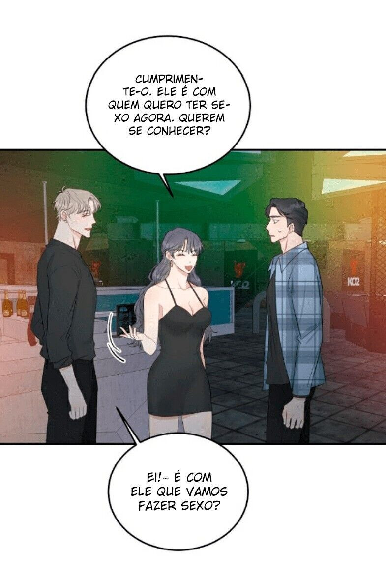 Lady’s Secret Private Life Capitulo 10 - pagina 10