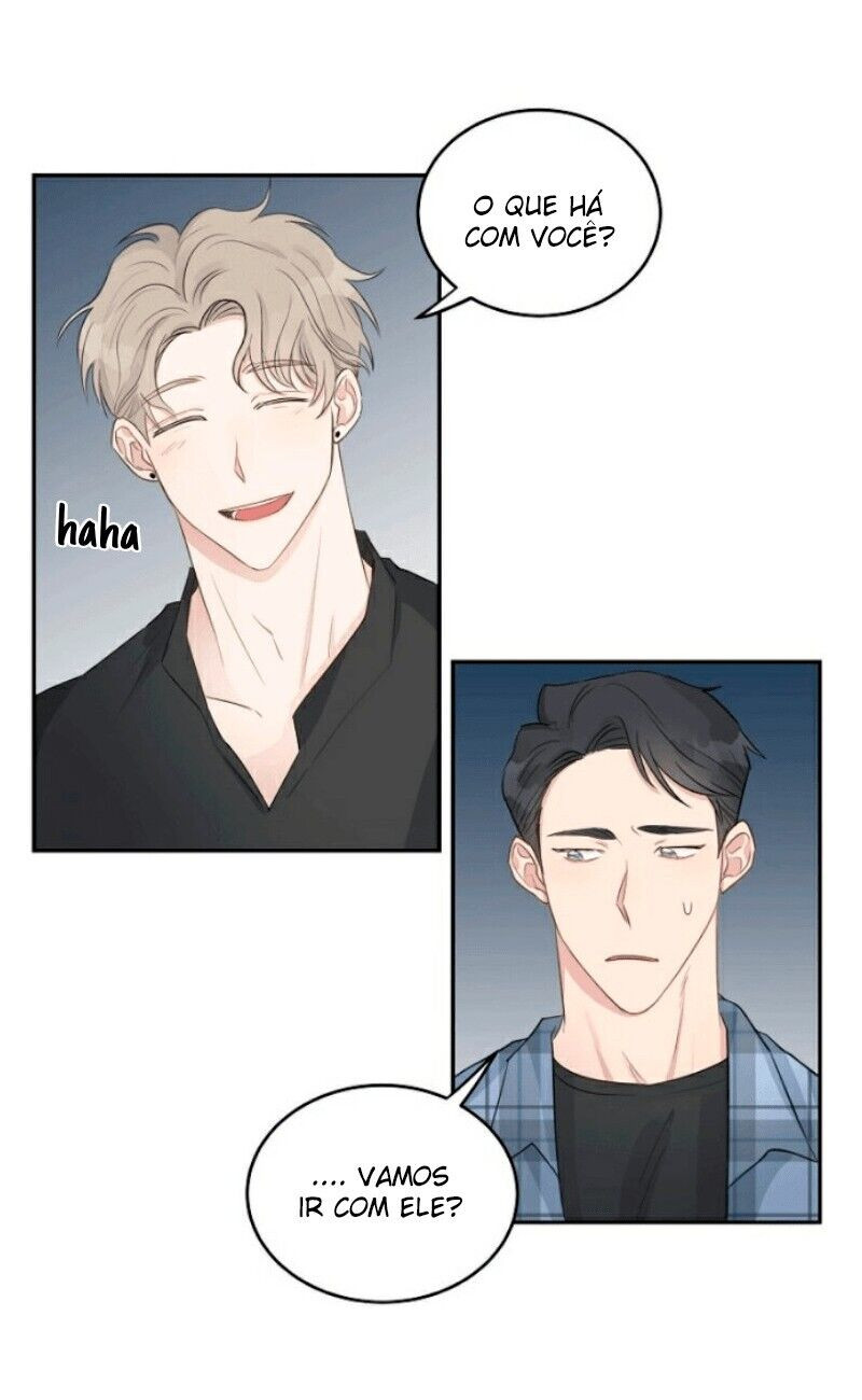 Lady’s Secret Private Life Capitulo 10 - pagina 11