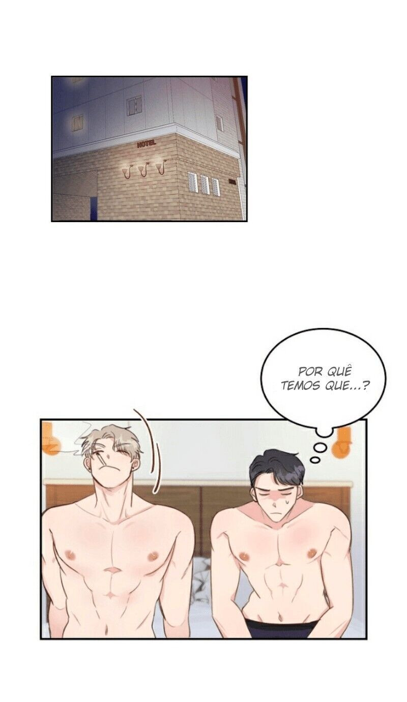 Lady’s Secret Private Life Capitulo 10 - pagina 12