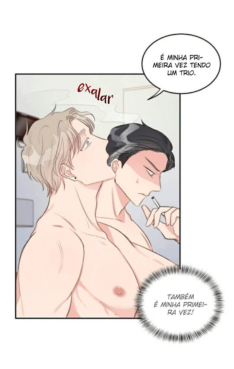 Lady’s Secret Private Life Capitulo 10 - pagina 13