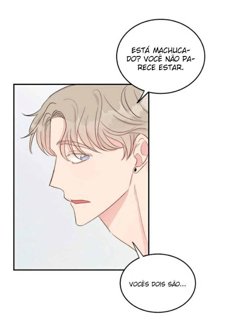 Lady’s Secret Private Life Capitulo 10 - pagina 15