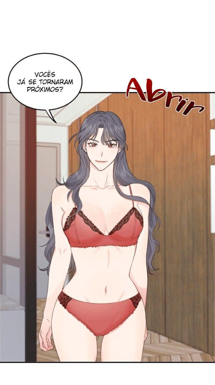 Lady’s Secret Private Life Capitulo 10 - pagina 16