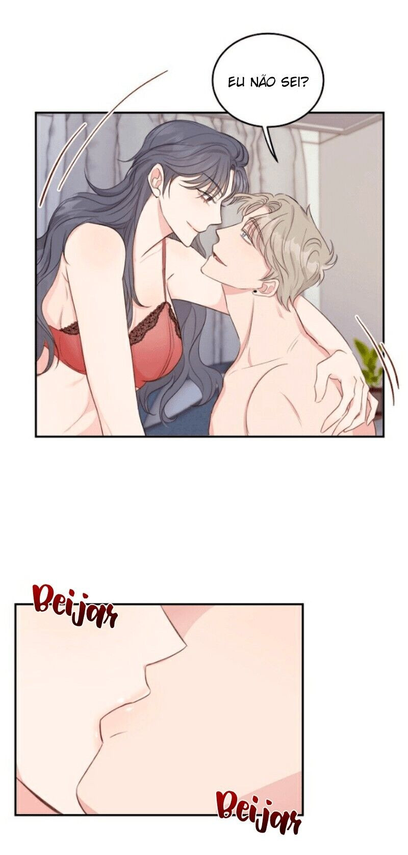 Lady’s Secret Private Life Capitulo 10 - pagina 17